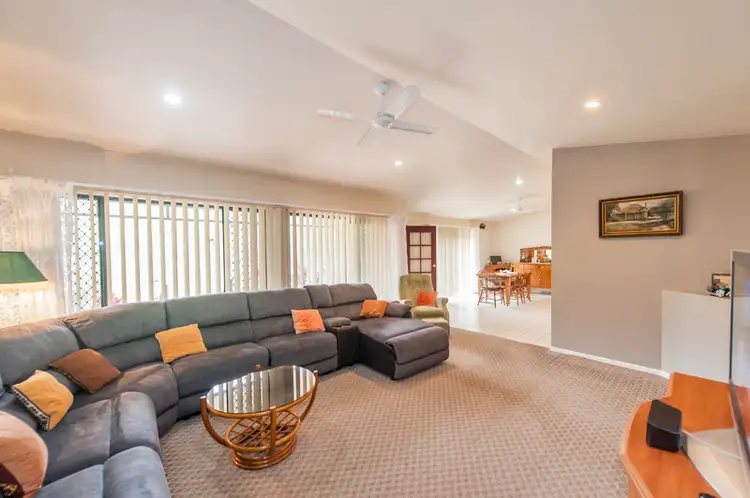 Second view of Homely house listing, 20 Waterlily Close, Nunderi NSW 2484