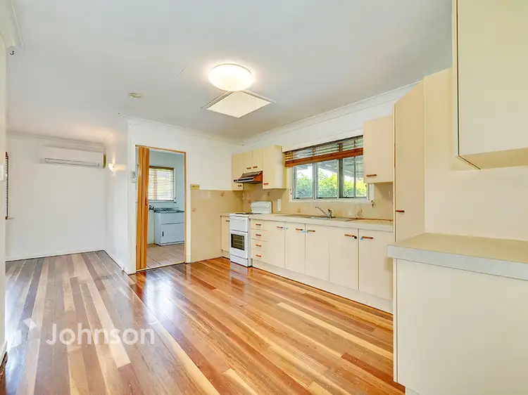 Fifth view of Homely house listing, 98 Haig Street, Brassall QLD 4305