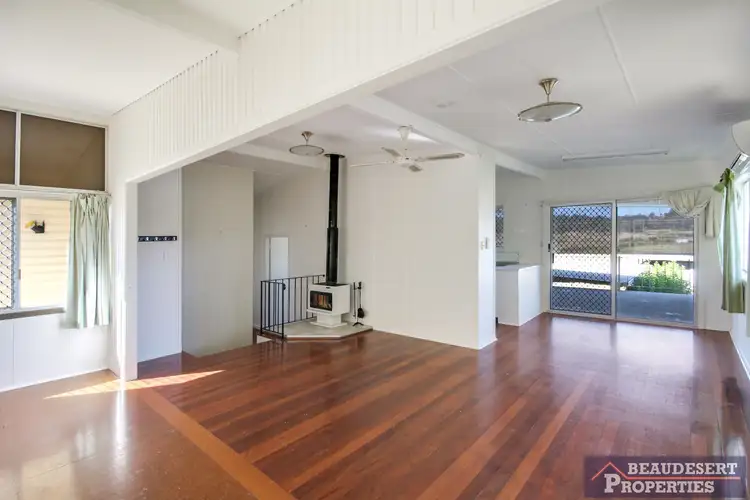 Second view of Homely house listing, 9 Boundary Street, Beaudesert QLD 4285
