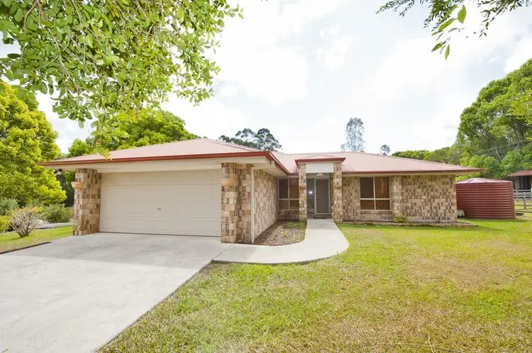 24 Minnows Road Fernvale, Murwillumbah NSW 2484