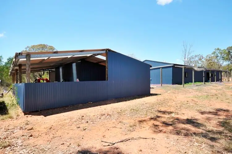 26 Wirraway Avenue, Leyburn QLD 4365