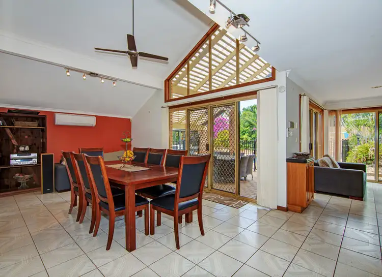 Sixth view of Homely house listing, 11 Pennant Place, Calamvale QLD 4116