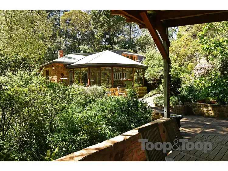 Main view of Homely house listing, 280 Basket Range Road, Basket Range SA 5138
