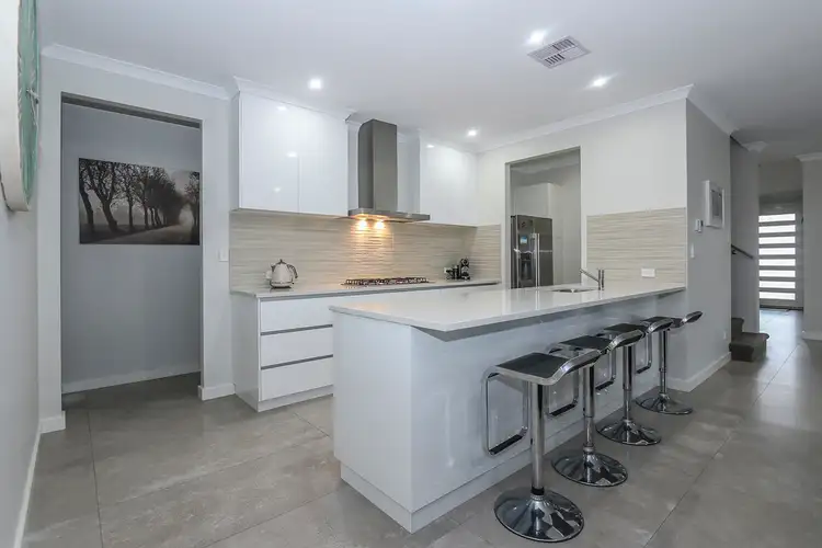 Fourth view of Homely house listing, 9 Parham Road, Quinns Rocks WA 6030