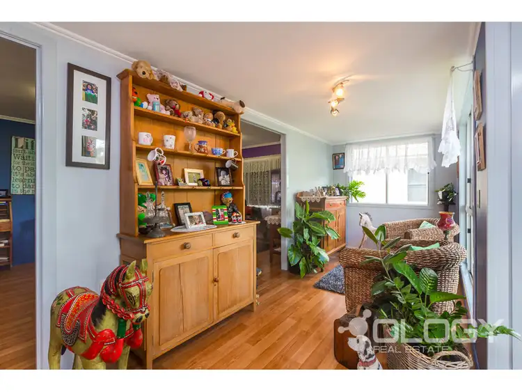 Sixth view of Homely house listing, 146 Main Street, Park Avenue QLD 4701