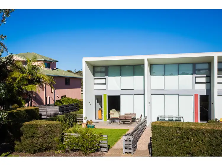 26/1 Elizabeth Street, Merimbula NSW 2548