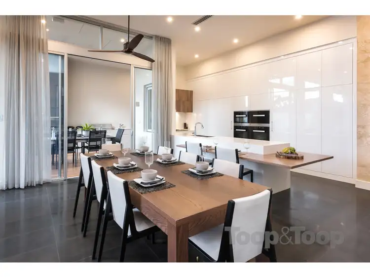 Fifth view of Homely house listing, 10 Dawbiney Avenue, Craigburn Farm SA 5051