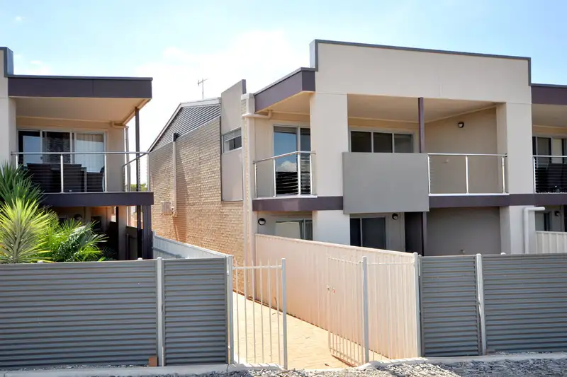 Main view of Homely townhouse listing, 3/12 Mathews Street, Port Augusta West SA 5700