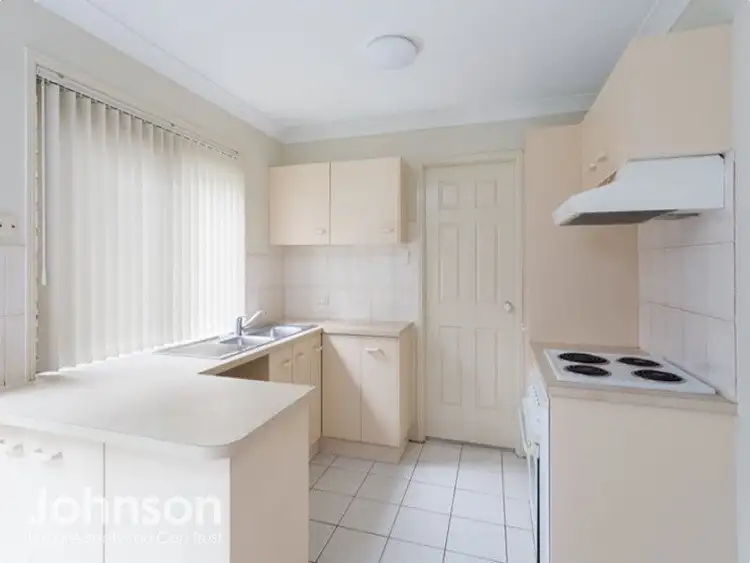 Third view of Homely townhouse listing, 12K/107 Killarney Crescent, Capalaba QLD 4157