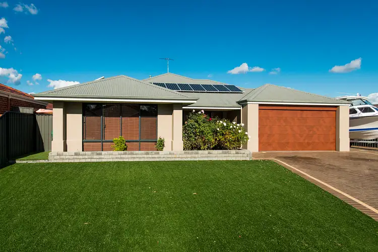 15 Corrigin Street, Southern River WA 6110