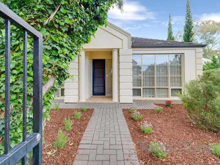 4/52 Glenunga Avenue, Glenunga SA 5064