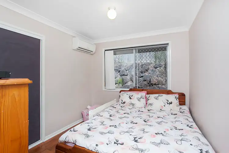 Seventh view of Homely semi-detached listing, 2/55 Sandalwood Terrace, Nerang QLD 4211