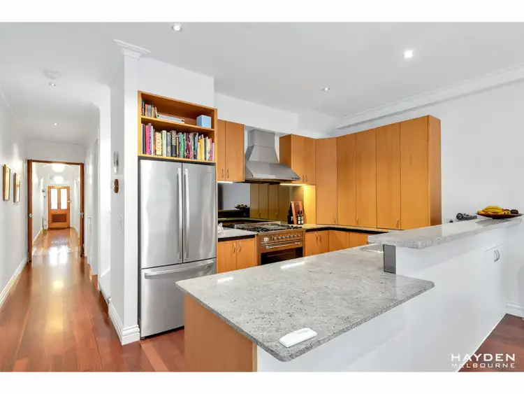 Third view of Homely house listing, 44 Clyde Street, St Kilda VIC 3182