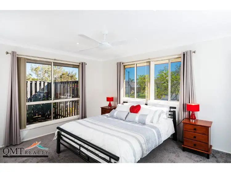 Sixth view of Homely house listing, 1 Freeman Place, Calamvale QLD 4116