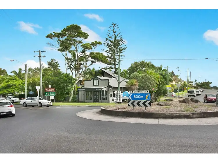Fourth view of Homely townhouse listing, 15 Browning Street, Byron Bay NSW 2481