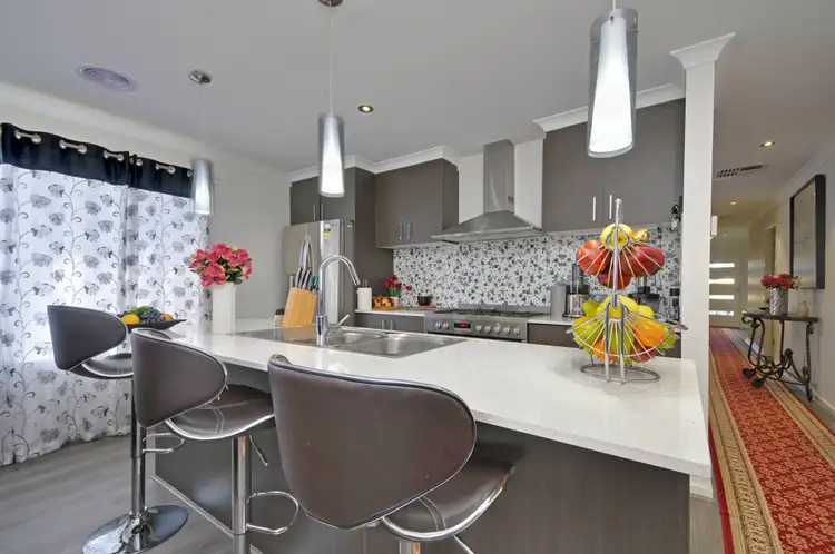 Third view of Homely house listing, 74 Hammersmith Circuit, Traralgon VIC 3844