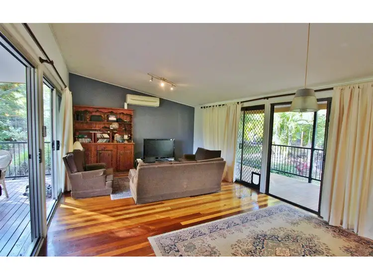 Fifth view of Homely house listing, 8 Purrumba Court, Karana Downs QLD 4306