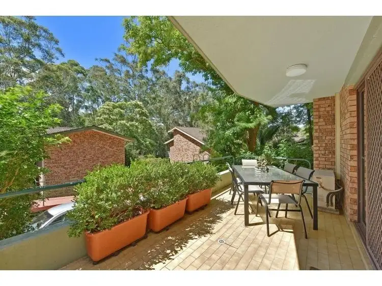 Fifth view of Homely retirement listing, 18/8-10 Casuarina Drive, Cherrybrook NSW 2126