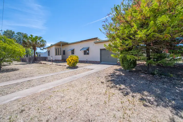 Main view of Homely house listing, 30 Hill Street, Scone NSW 2337