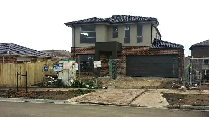 Main view of Homely house listing, 3 Barnes Road, Wollert VIC 3750