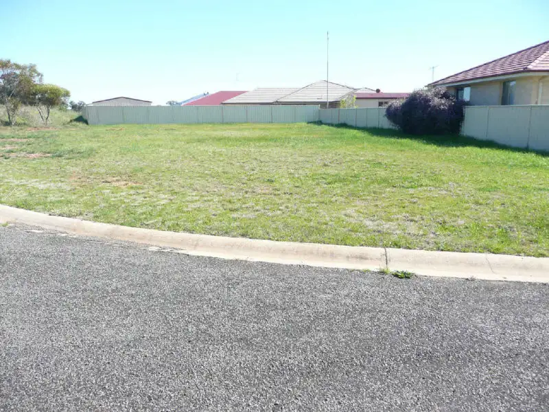 Main view of Homely land listing, 2 Powell Street, Narrandera NSW 2700
