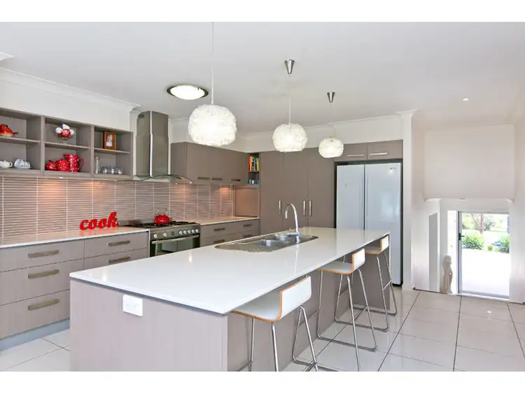 25 Settlers Circuit, Mount Cotton QLD 4165