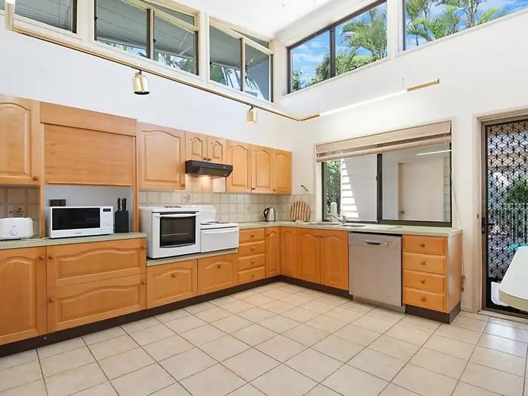Second view of Homely house listing, 23 Arkana Drive, Noosa Heads QLD 4567