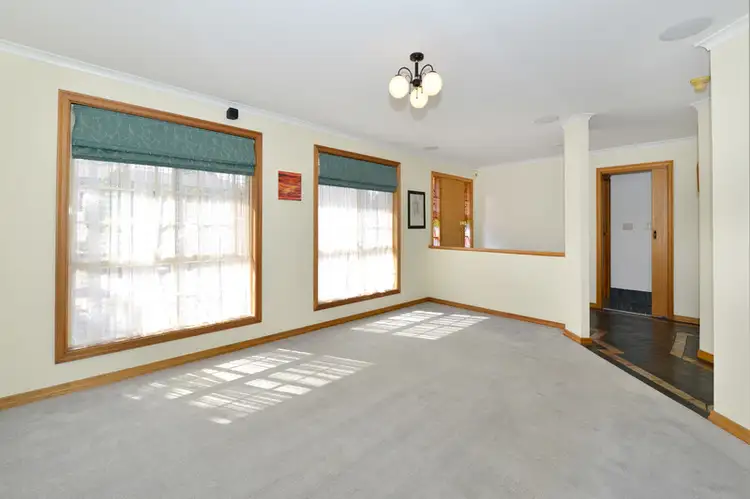 Second view of Homely house listing, 27 Oakhill Crescent, Morphett Vale SA 5162