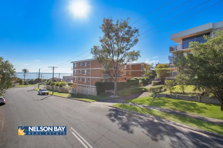 Sixth view of Homely unit listing, 11/1 Donald Street, Nelson Bay NSW 2315