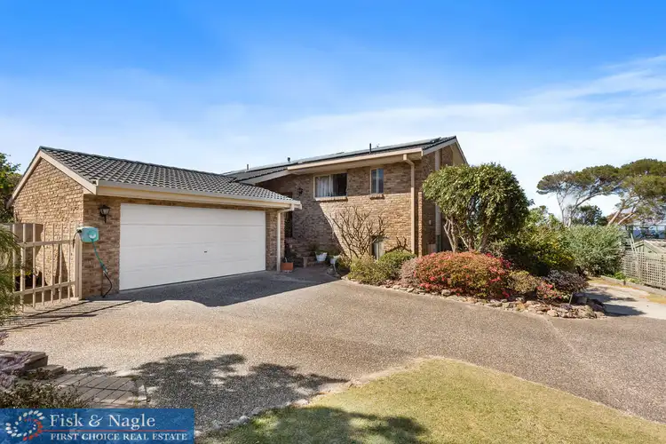 Fifth view of Homely house listing, 126 Pacific Way, Tura Beach NSW 2548