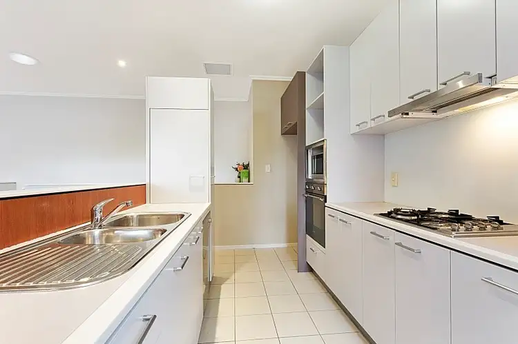 Second view of Homely townhouse listing, 39/28 Amazons Place, Jindalee QLD 4074