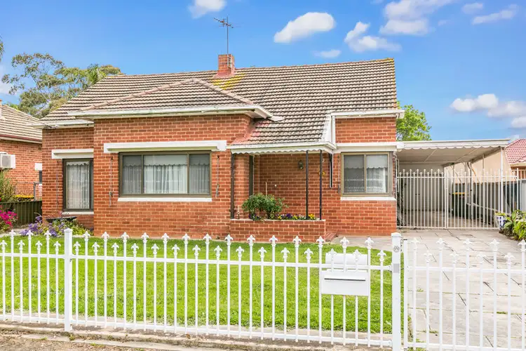 4 Boucaut Street, Plympton Park SA 5038