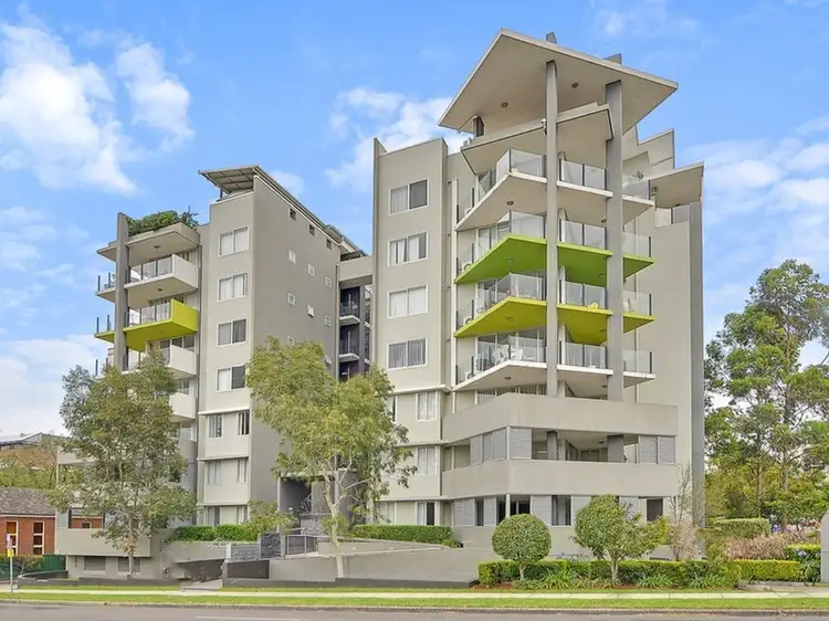 306/36-40 Romsey Street, Waitara NSW 2077