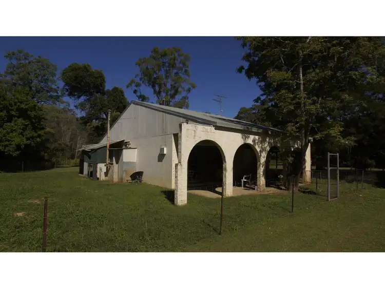 Second view of Homely rural property listing, 11 Wotan Road, Churchable QLD 4311