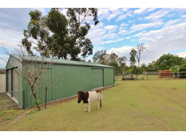 Fifth view of Homely house listing, 56 Bendemeer Street, Karalee QLD 4306