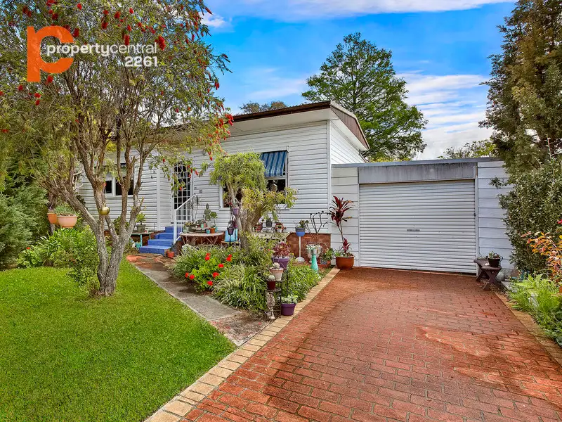 Main view of Homely house listing, 31 Dampier Boulevard, Killarney Vale NSW 2261