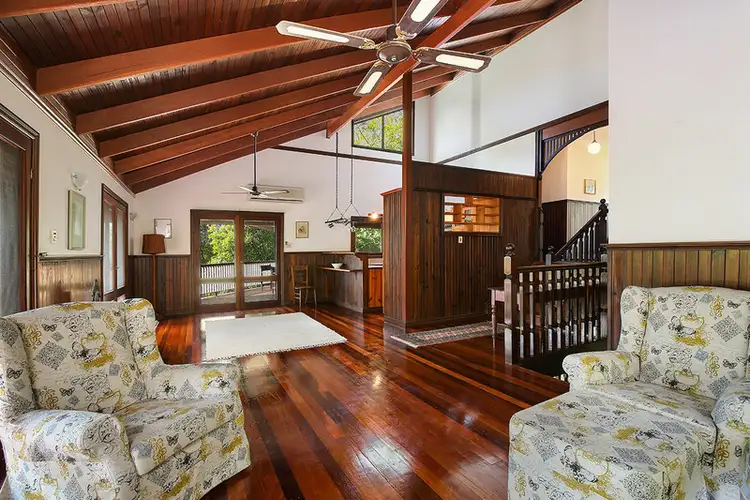 411 Hunchy Road, Hunchy QLD 4555
