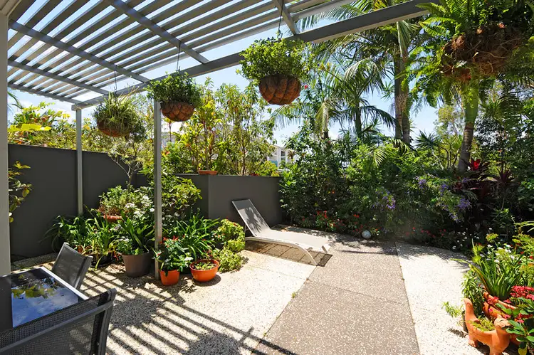 Third view of Homely apartment listing, 4/10 Grand Parade, Kawana Island QLD 4575