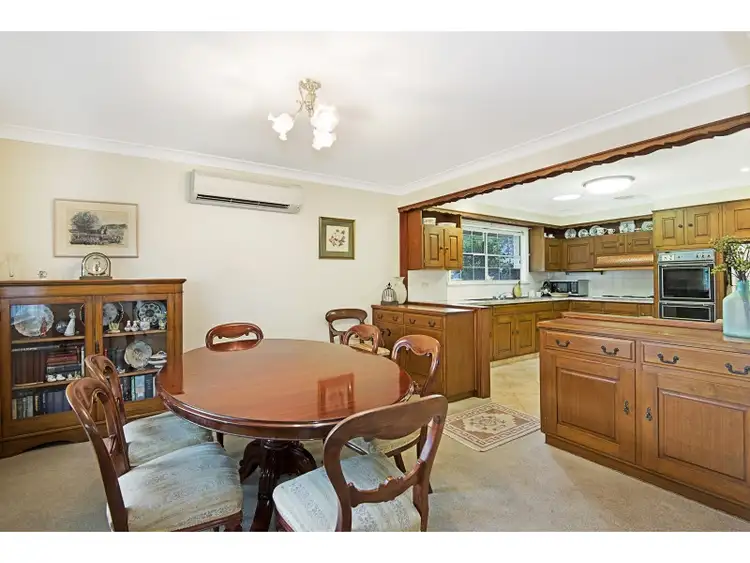 Third view of Homely house listing, 2 Kylie Place, Camden South NSW 2570