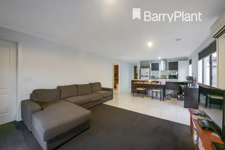 Fifth view of Homely house listing, 33 Rockford Street, Pakenham VIC 3810