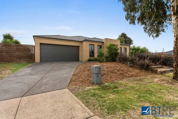 52 Matthew Circuit, Hastings VIC 3915