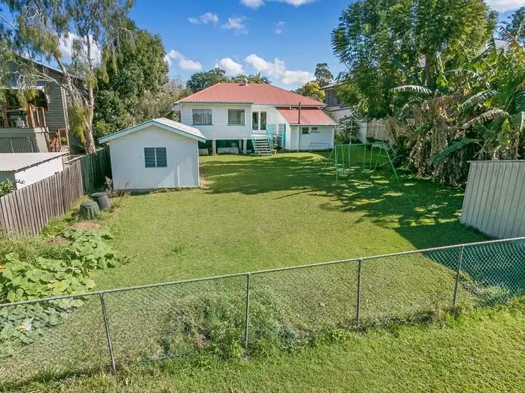Third view of Homely house listing, 117 Bellevue Avenue, Gaythorne QLD 4051
