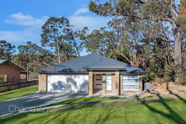 87 Minni Ha Ha Road, Katoomba NSW 2780