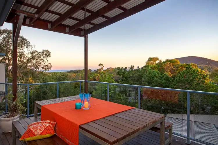 Second view of Homely house listing, 2/3 Goolwa Street, Coolum Beach QLD 4573