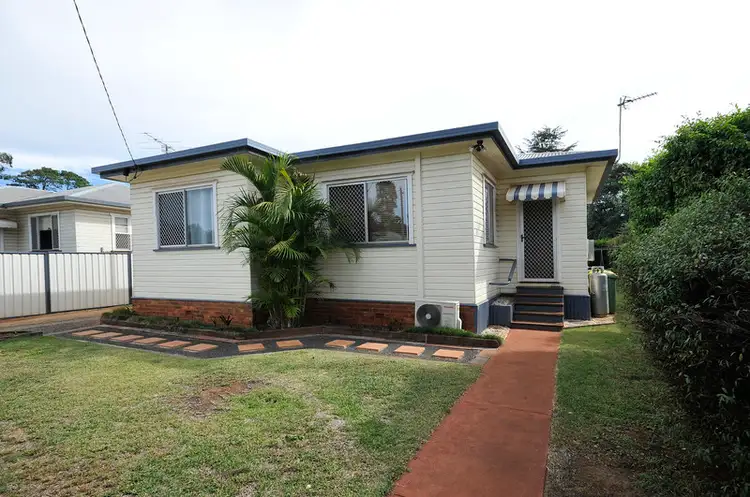 29 Fourth Avenue, Harristown QLD 4350
