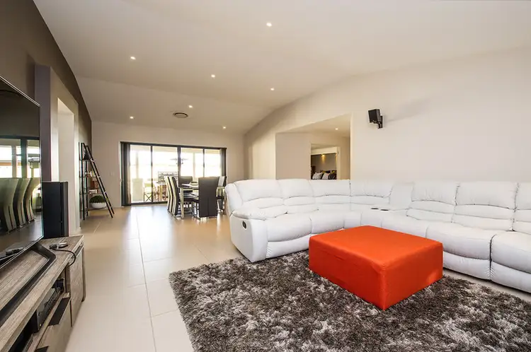 Second view of Homely house listing, 17 Kennedy Place, Aberdeen NSW 2336