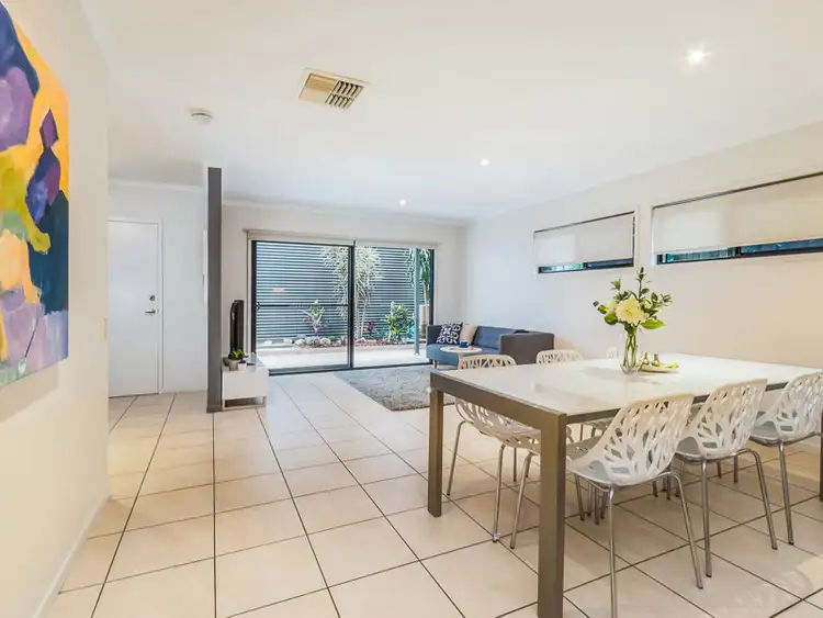Fifth view of Homely townhouse listing, 4/10 Christensen Street, Yeronga QLD 4104
