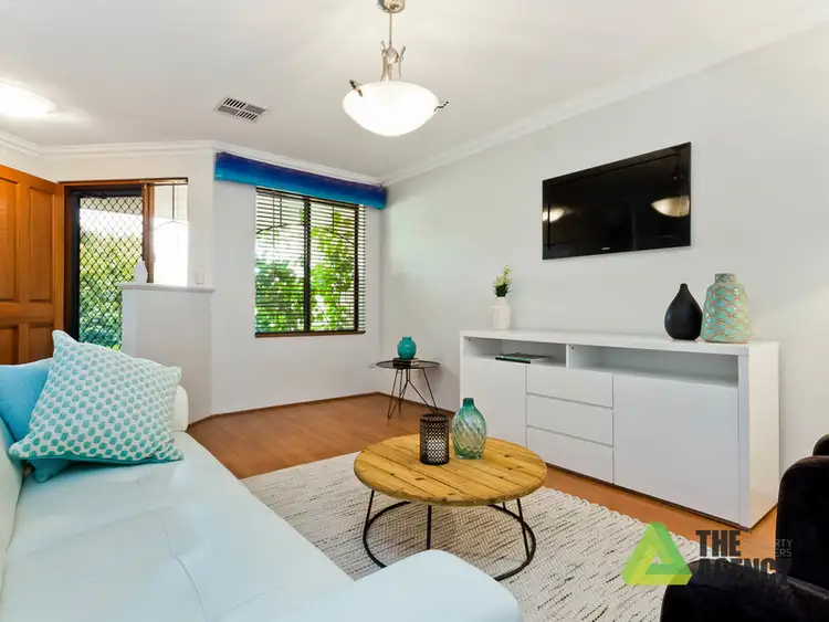 Fourth view of Homely house listing, 18 Oakhill Heights, Ellenbrook WA 6069