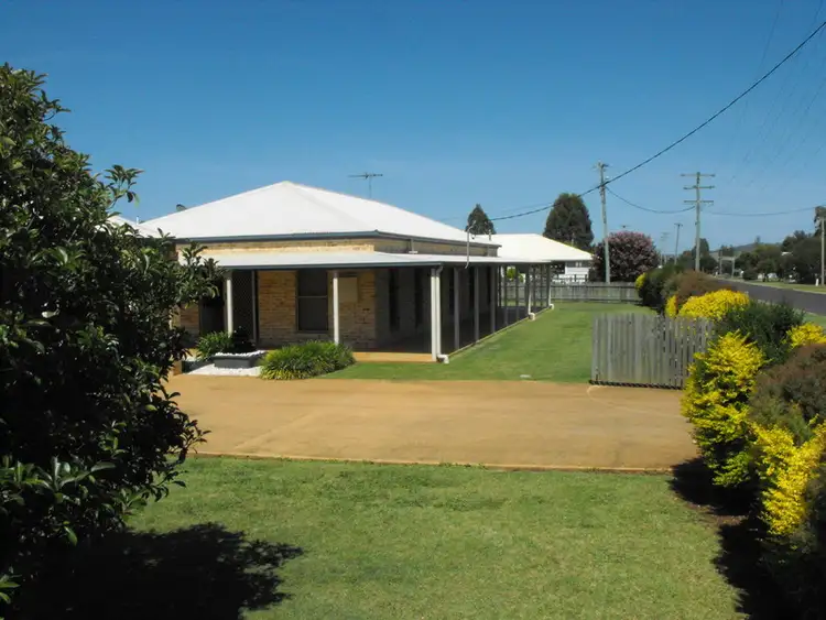 Second view of Homely house listing, 1 George Street, Clifton QLD 4361