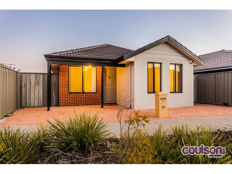 8 Thaxted Street, Wellard WA 6170